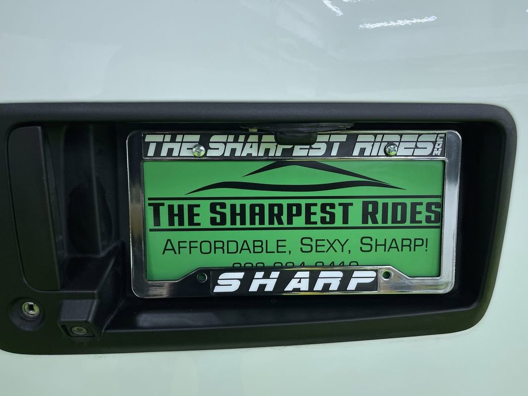 Used 2021 Chevrolet Express 2500 w/ Driver Convenience Package image 13