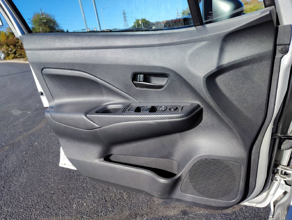 Used 2024 Nissan Versa S w/ S Plus Package FWD image 19