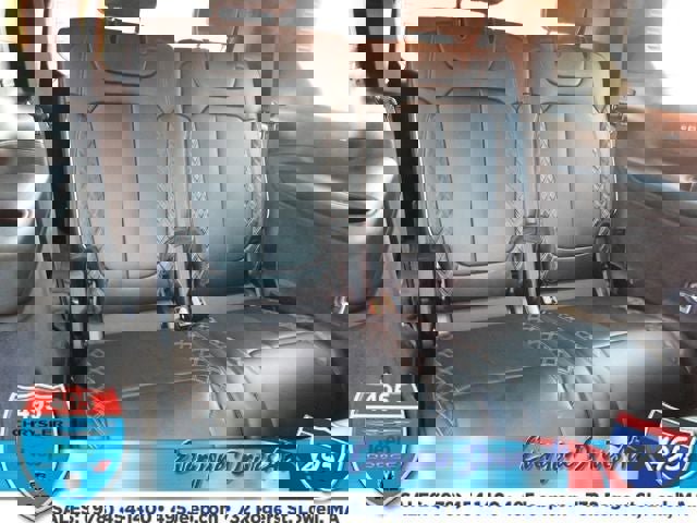 Used 2021 Jeep Grand Cherokee L Summit image 12