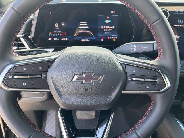 Used 2025 Chevrolet Suburban RST AWD/4WD image 27