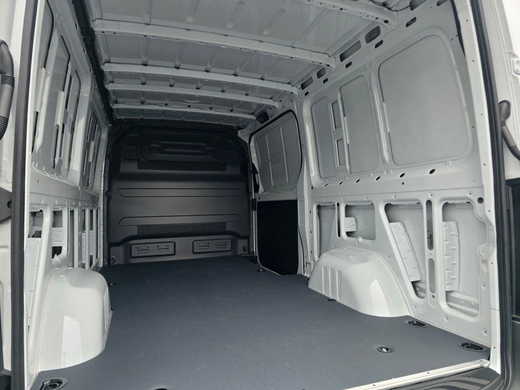 New 2026 Mercedes-Benz Sprinter 2500 image 15