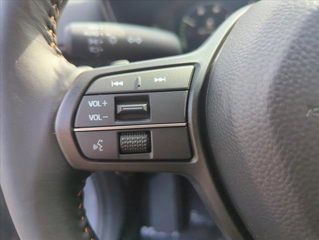 New 2026 Honda CR-V Sport-L image 13