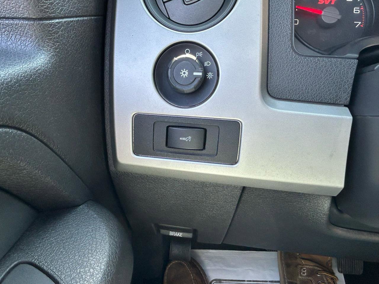 Used 2014 Ford F150 Raptor AWD/4WD image 32