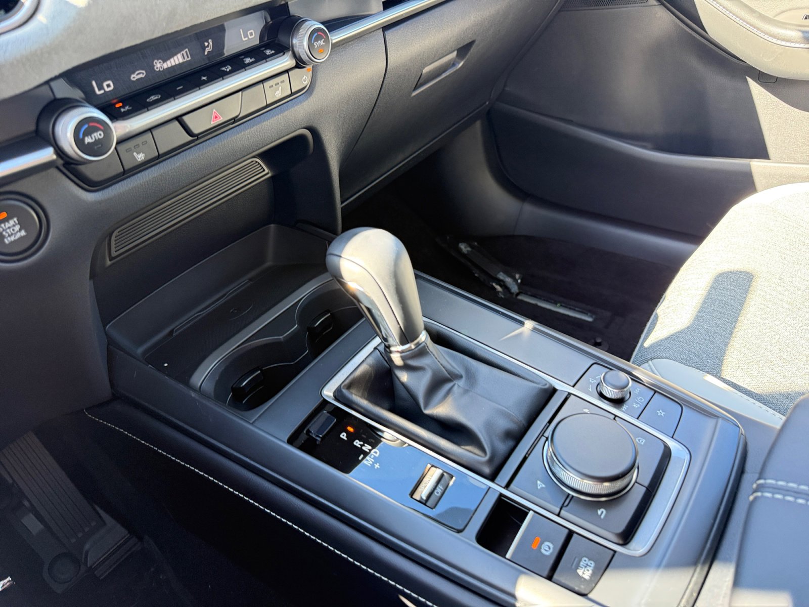 New 2026 MAZDA CX-30 AWD 2.5 S image 13