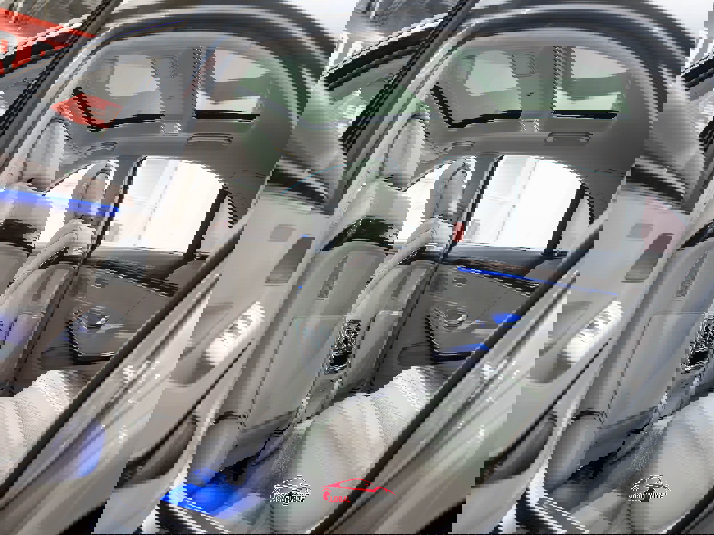 Used 2015 Mercedes-Benz S 550 Sedan image 21