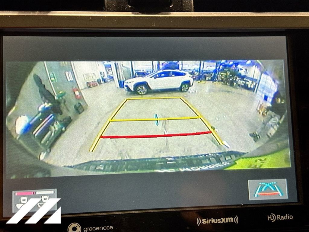 Used 2023 Toyota 4Runner SR5 Premium w/ Moonroof Package image 14