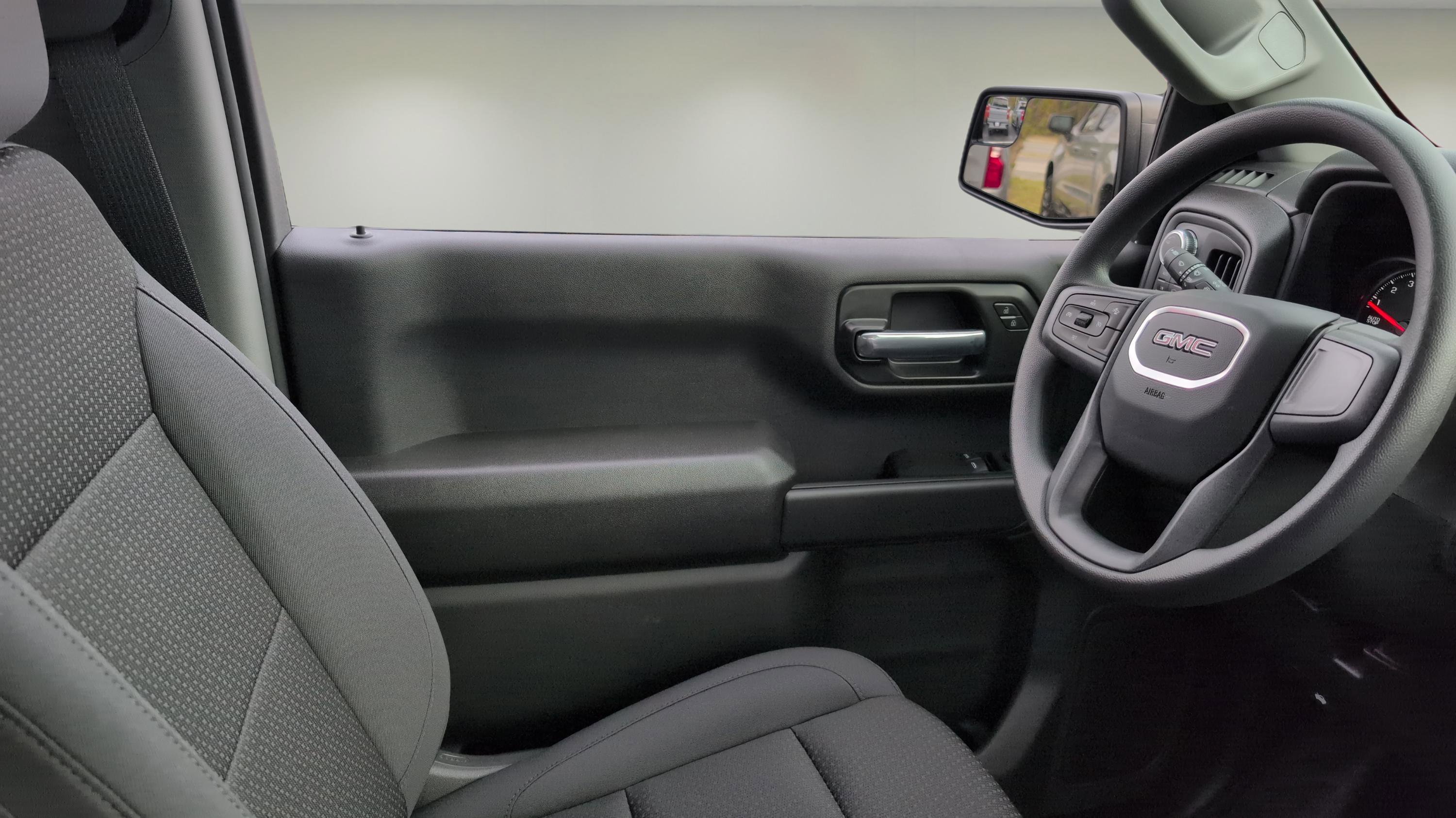 New 2025 GMC Sierra 1500 Pro w/ Pro Value Package image 15