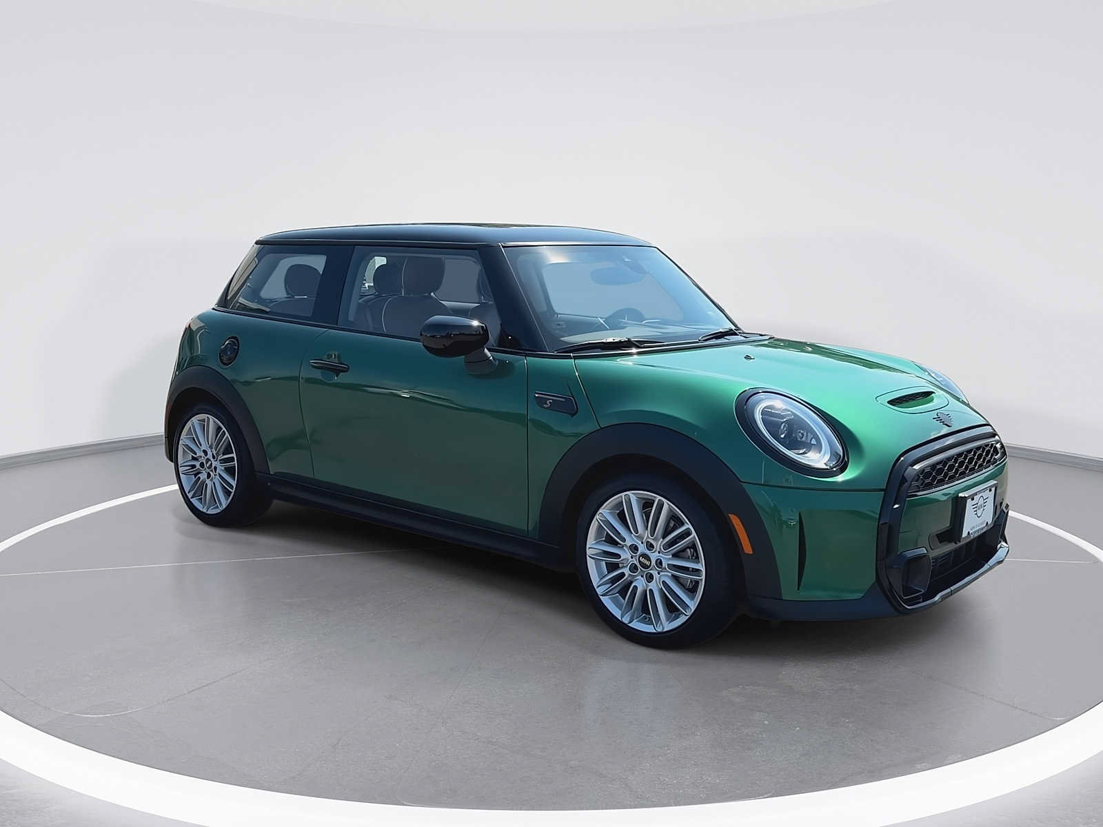 Used 2022 MINI Cooper S FWD image 6