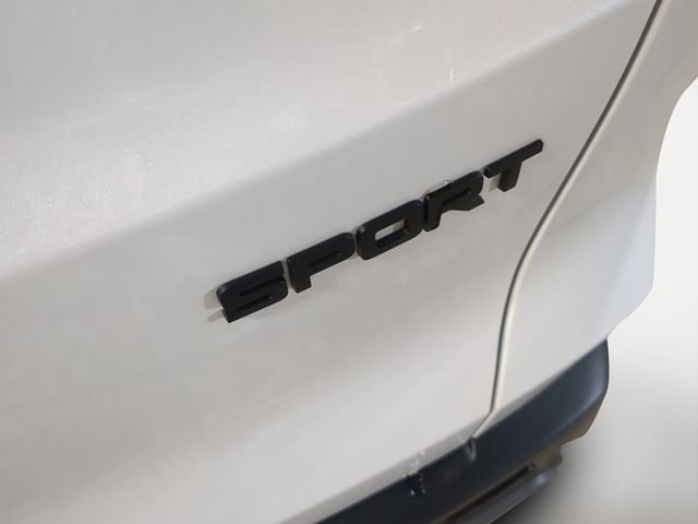 New 2025 Honda CR-V Sport image 34