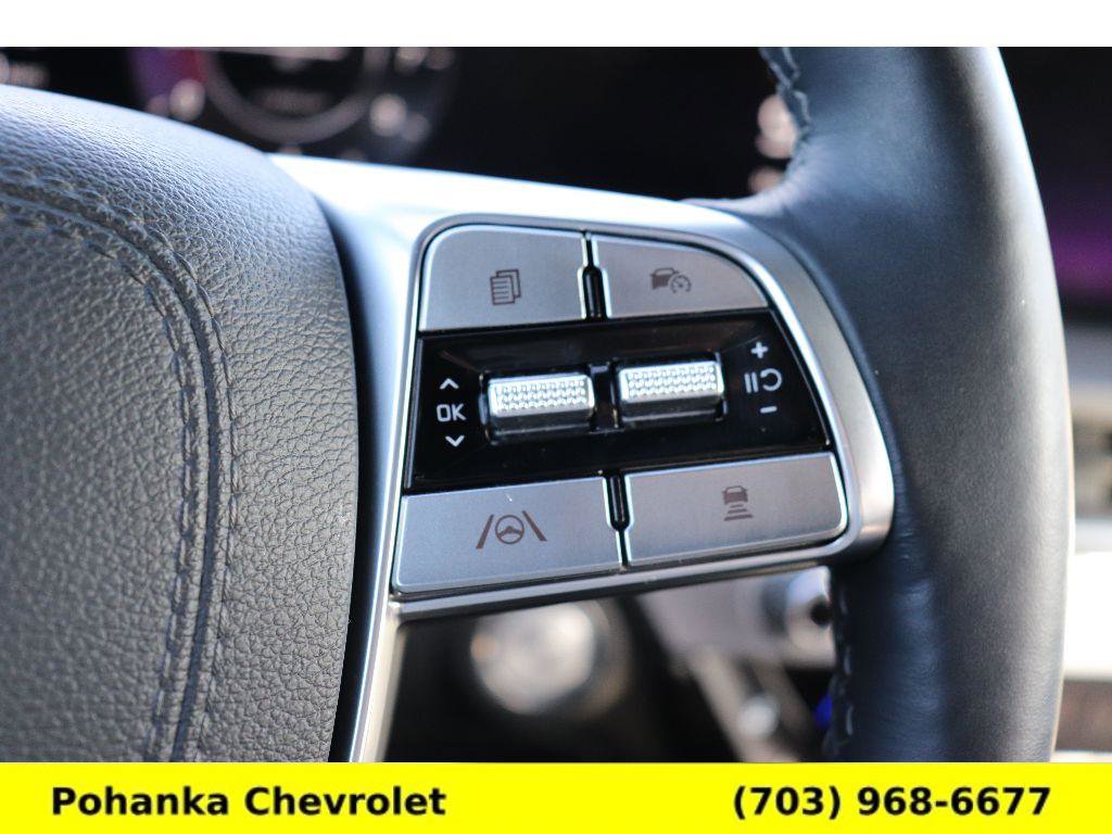 Used 2025 Kia Telluride SX X-Line image 13