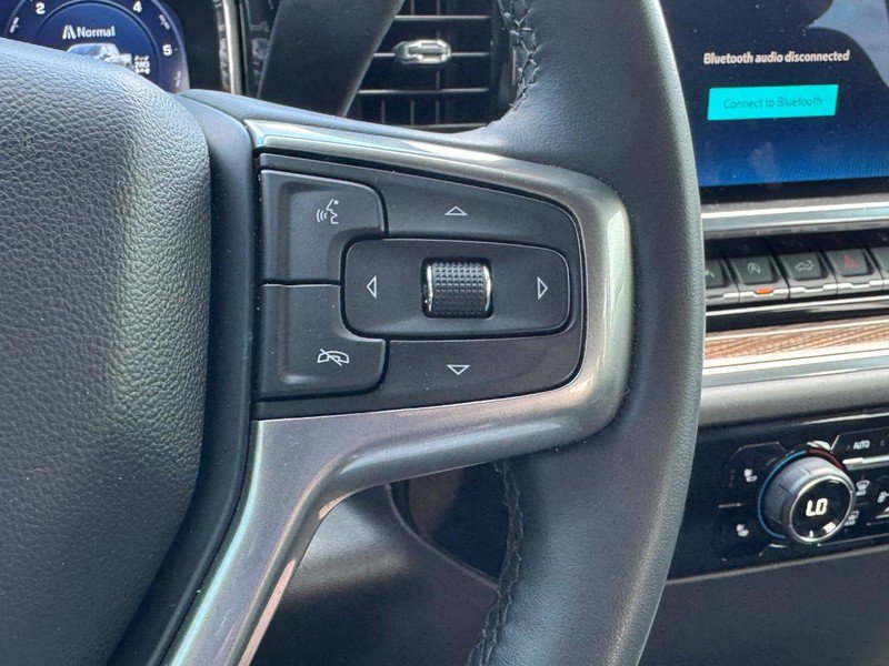 Used 2023 Chevrolet Silverado 1500 LT AWD/4WD image 17