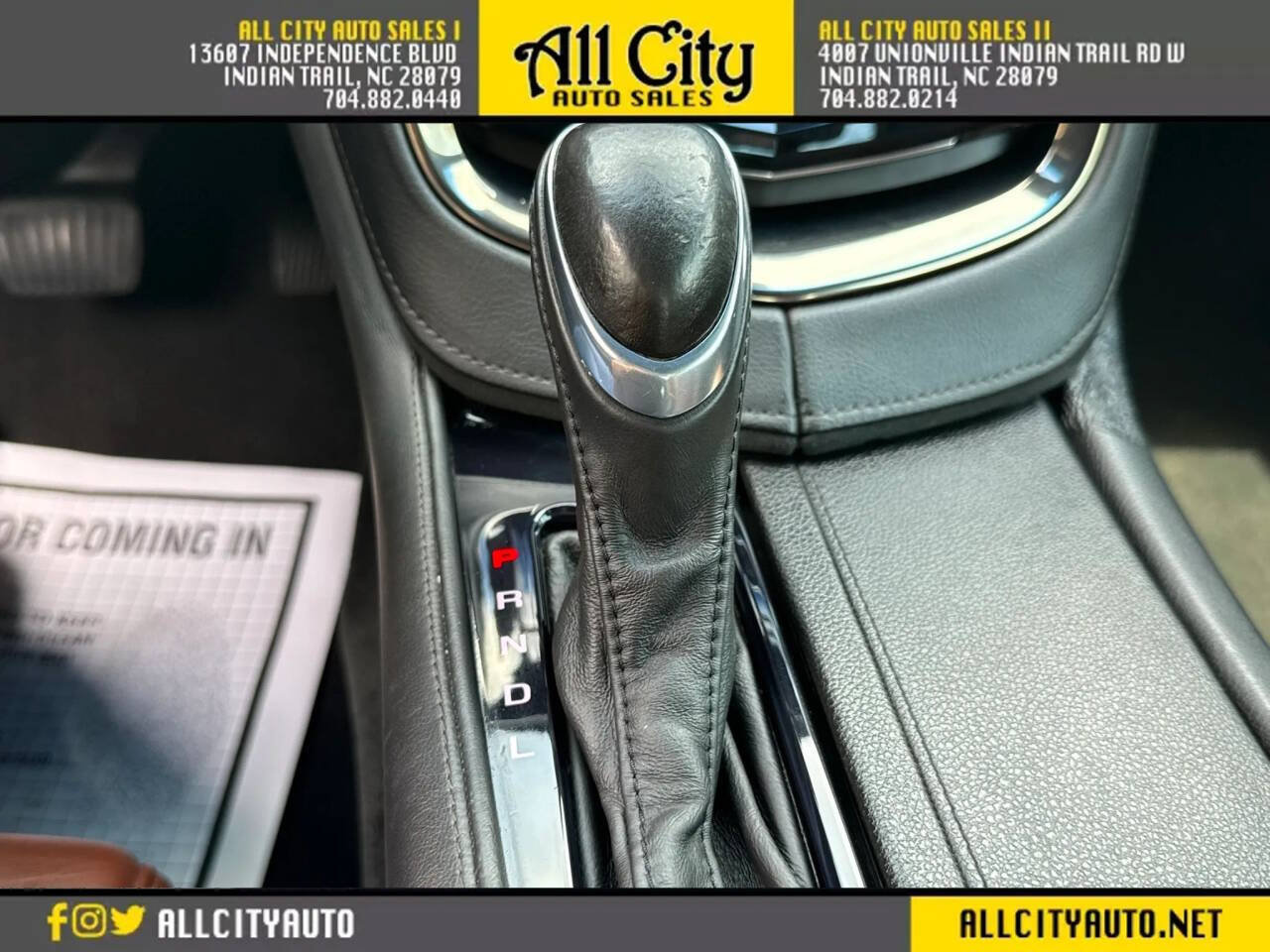 Used 2014 Cadillac ELR w/ Luxury Package FWD image 30