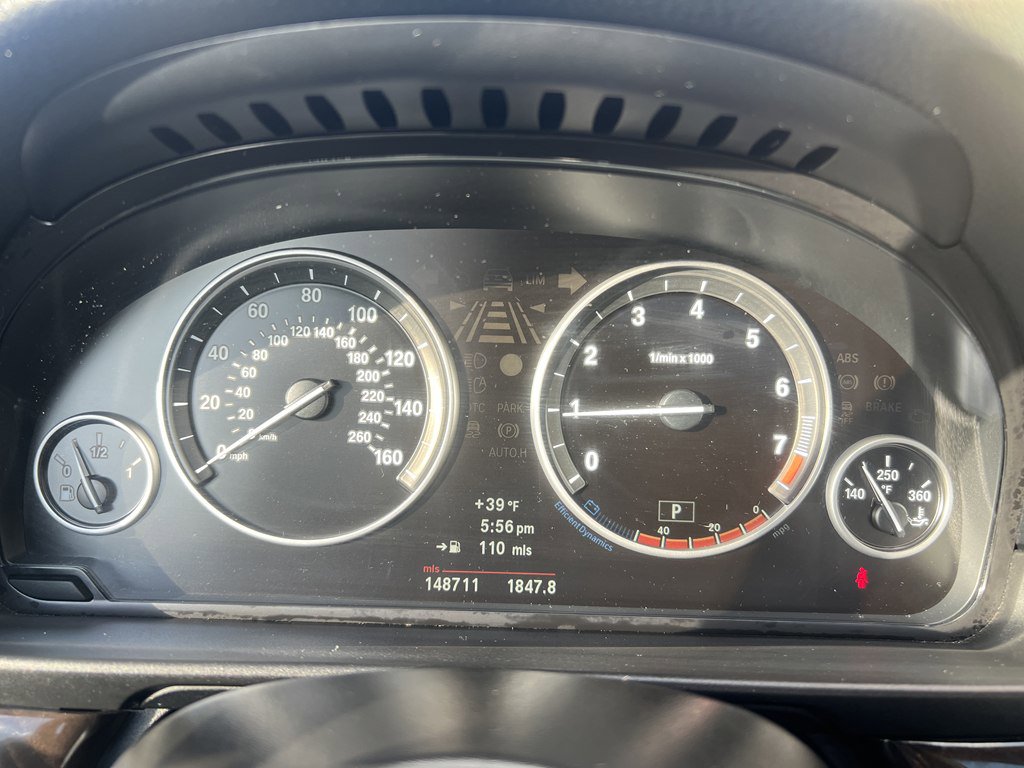 Used 2012 BMW 528i xDrive Sedan image 18