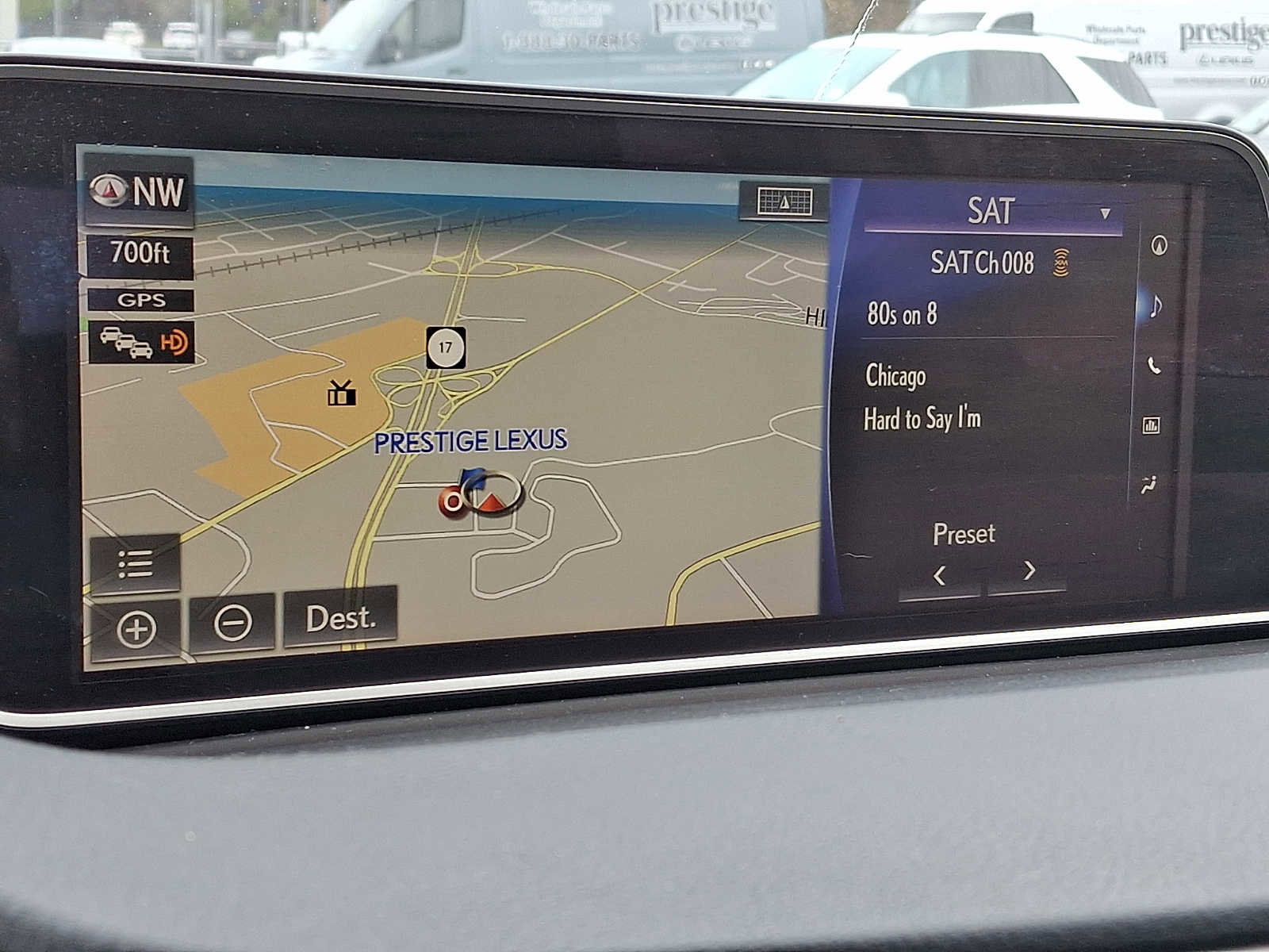 Used 2016 Lexus RX 450h AWD w/ Accessory Package image 16