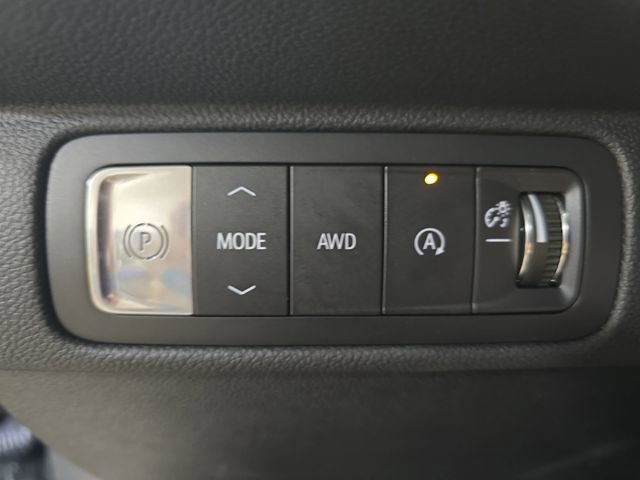 New 2026 Chevrolet Traverse RS w/ LPO, Floor Liner Package image 30