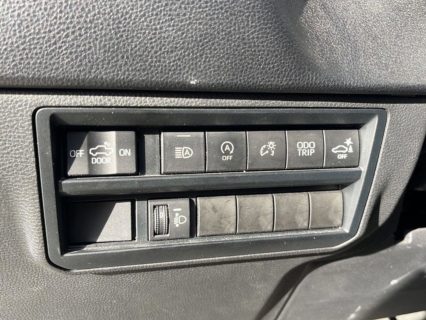 Used 2023 Toyota Tundra SR5 image 11