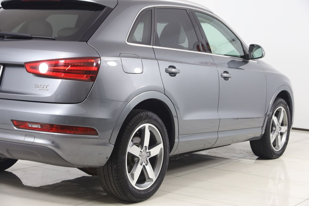 Used 2015 Audi Q3 2.0T Prestige w/ Prestige Package AWD/4WD image 41