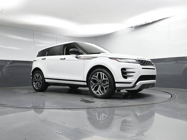 Used 2023 Land Rover Range Rover Evoque R-Dynamic SE image 30