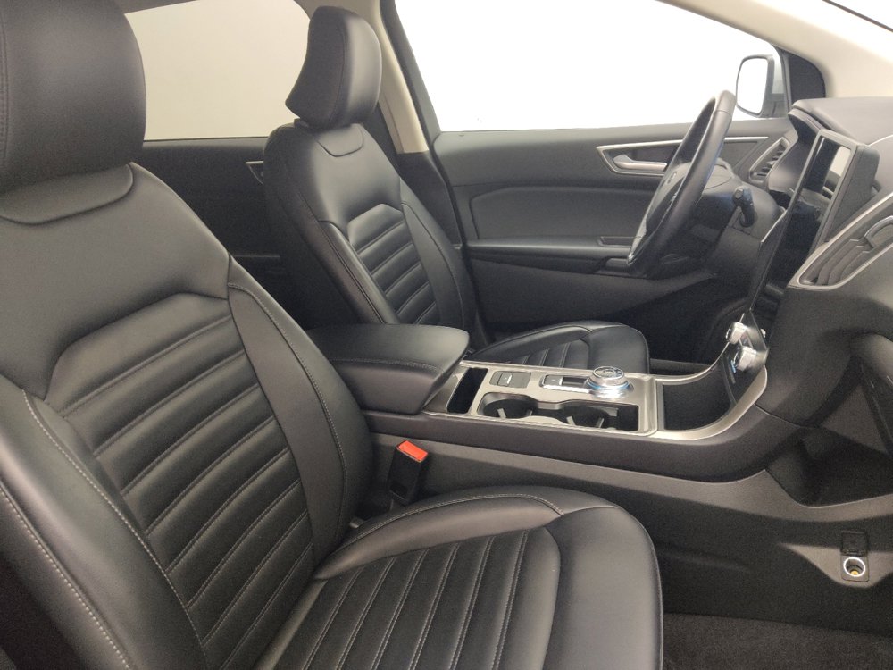 Used 2024 Ford Edge SEL image 21