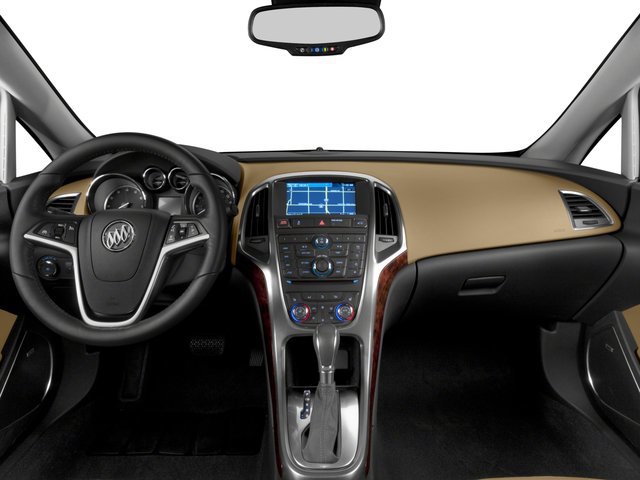 Used 2016 Buick Verano Leather FWD image 10