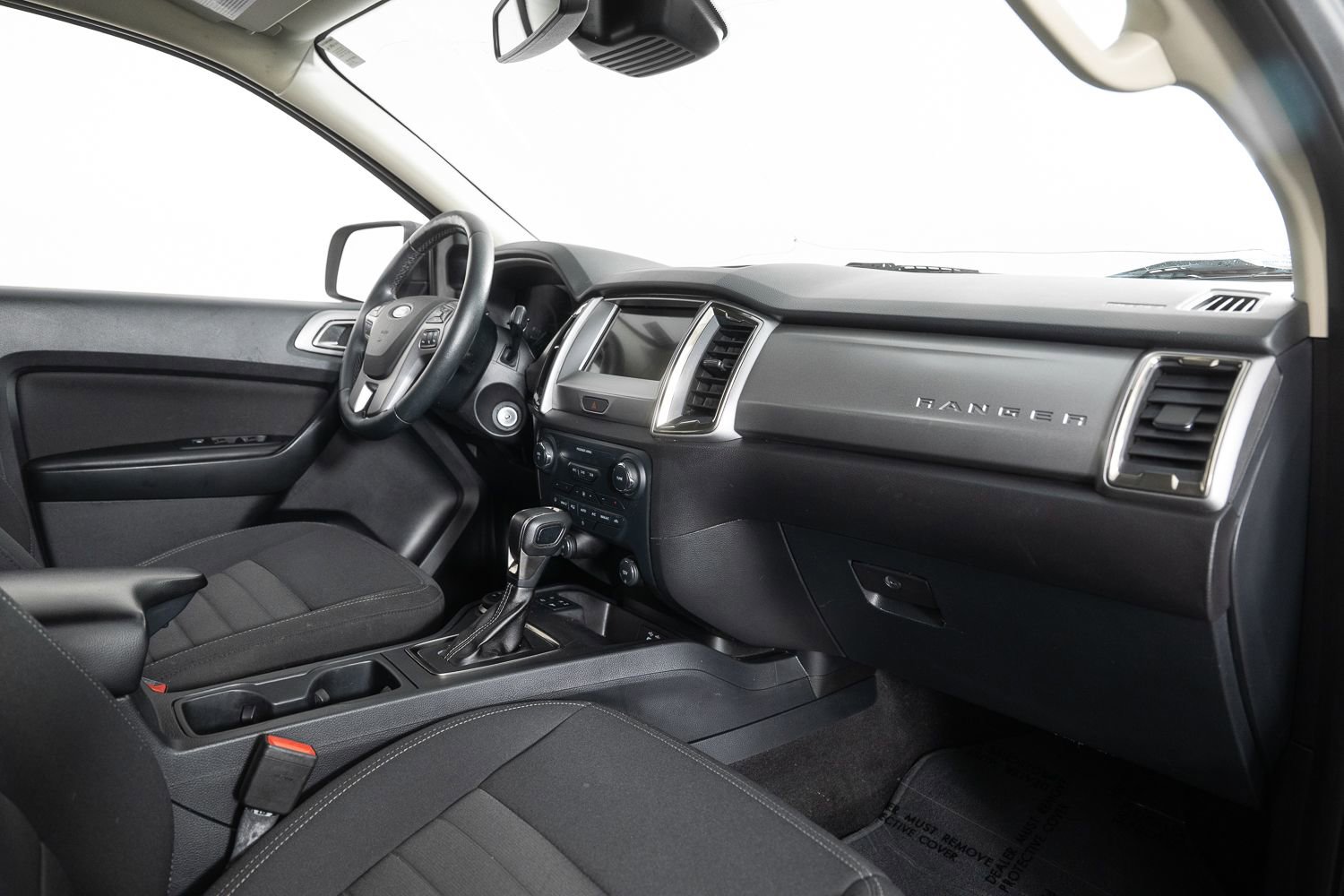 Used 2020 Ford Ranger XLT w/ Equipment Group 301A Mid image 29