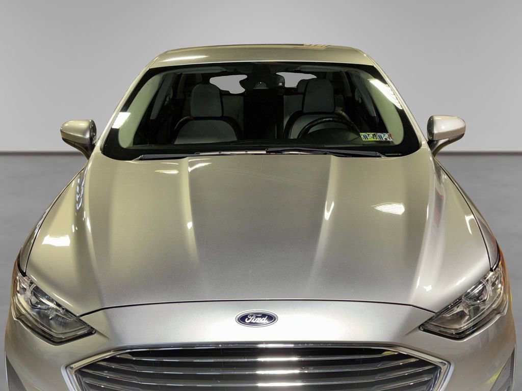 Used 2020 Ford Fusion SE w/ Equipment Group 151A image 14