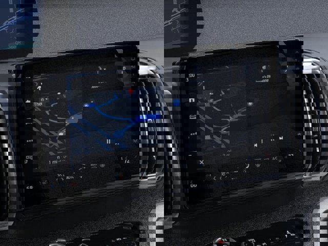 New 2025 Ford Expedition Tremor image 14