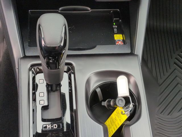 New 2026 Subaru Outback Limited AWD/4WD image 25