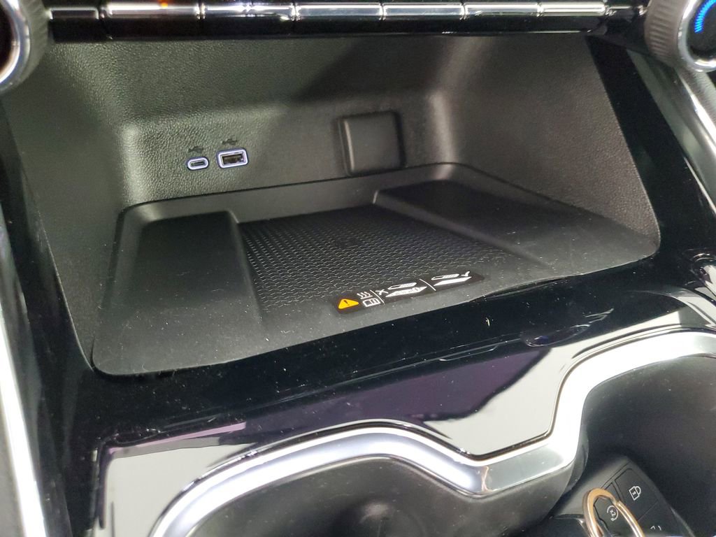 New 2026 Chevrolet Traverse Z71 w/ Enhanced Driving Package image 17