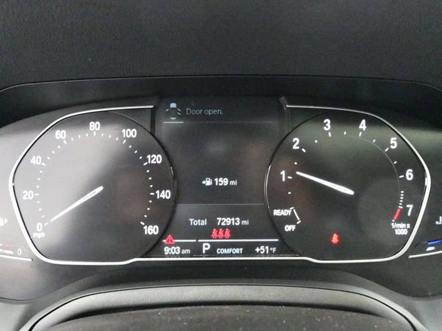 Used 2021 BMW 330i xDrive Sedan image 19