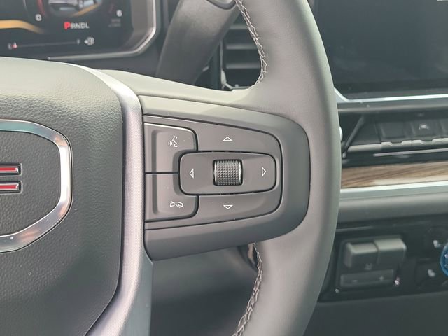 New 2026 GMC Sierra 1500 Elevation image 25