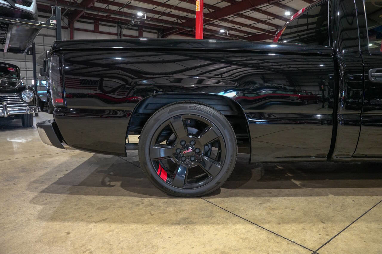 Used 2002 GMC Sierra 1500 SLE image 9