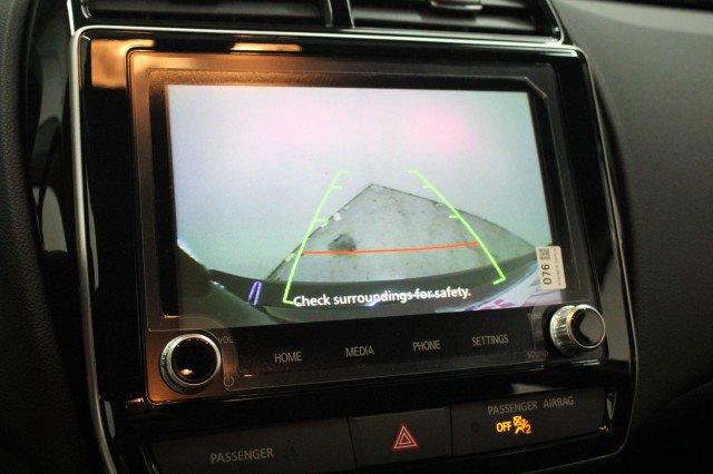 New 2026 Mitsubishi Outlander Sport ES image 13