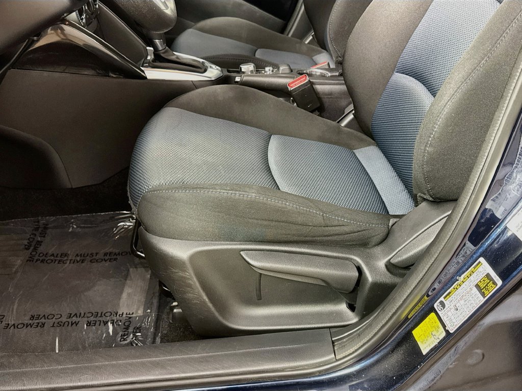 Used 2018 Toyota Yaris iA FWD image 23