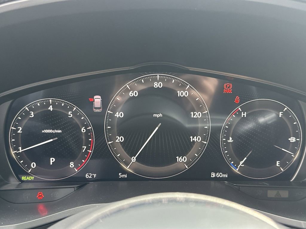 New 2026 MAZDA CX-90 3.3 Turbo S w/ Premium Package image 15