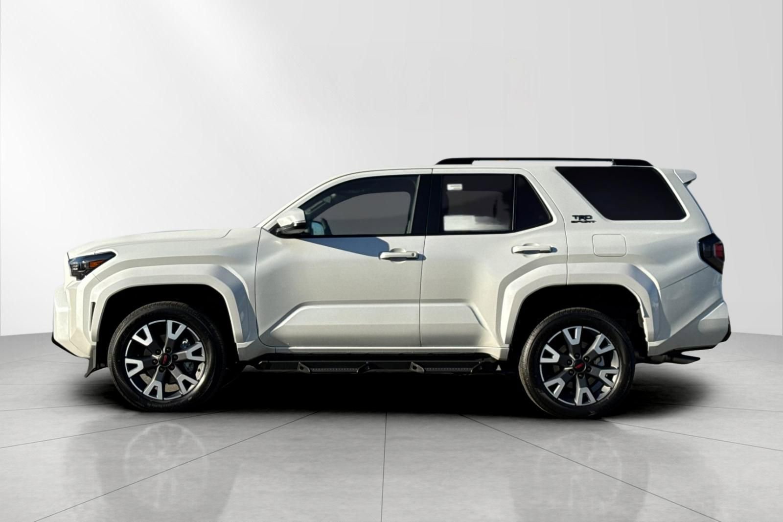 New 2026 Toyota 4Runner TRD Sport Premium image 6