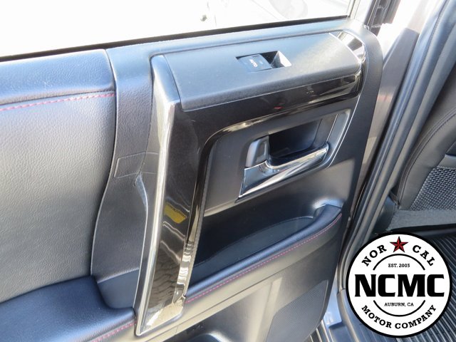 Used 2021 Toyota 4Runner TRD Off-Road Premium image 48