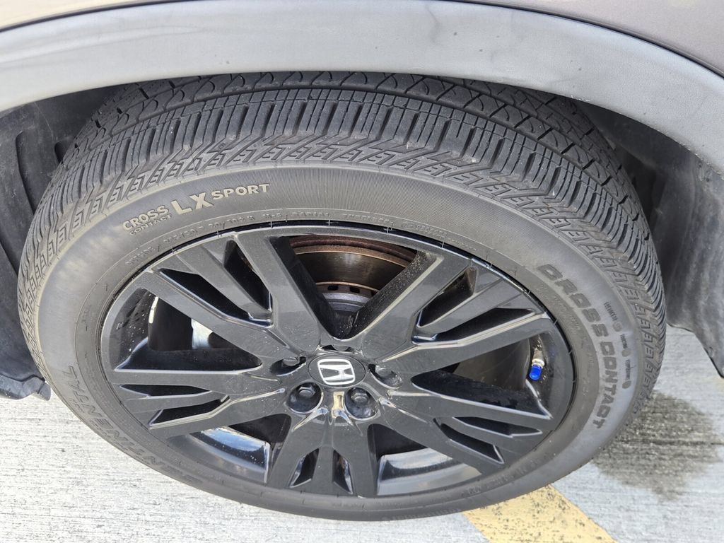 Used 2022 Honda Pilot Special Edition image 6