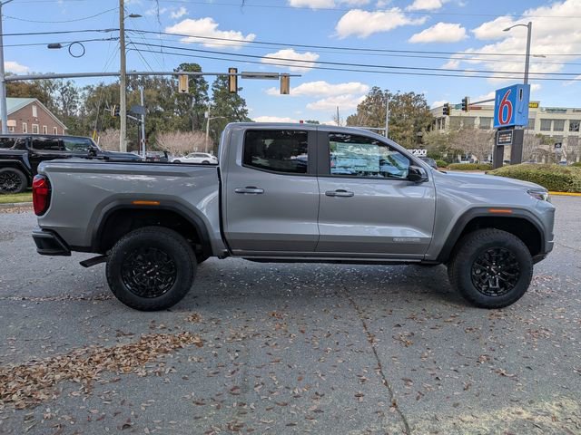 New 2026 GMC Canyon Elevation w/ Convenience Package image 4