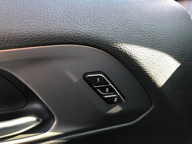 New 2026 Chrysler Pacifica Select image 10