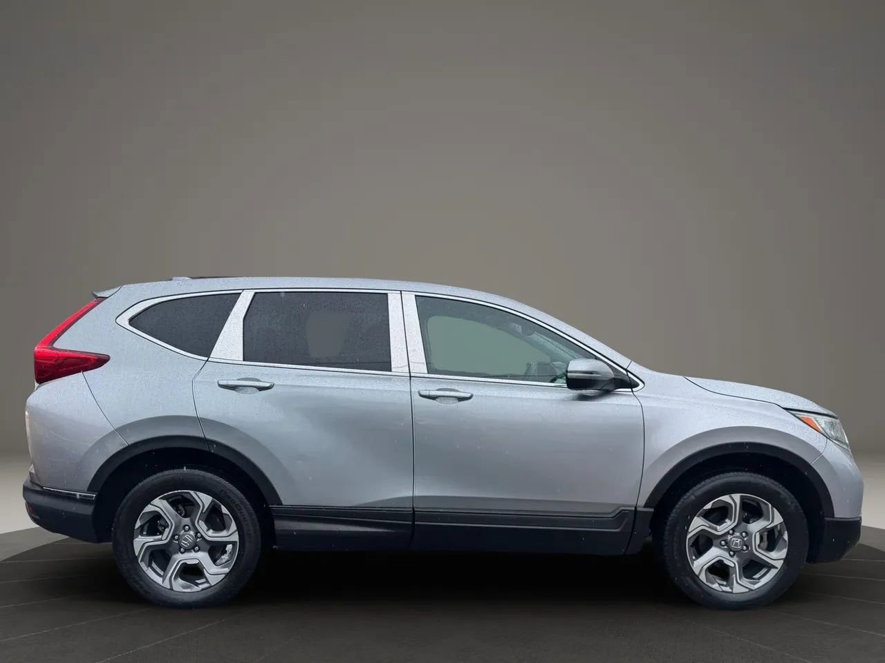 Used 2019 Honda CR-V EX-L image 6