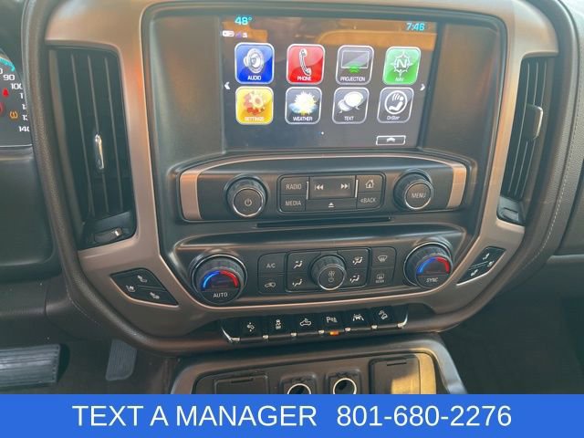 Used 2017 GMC Sierra 1500 Denali AWD/4WD image 21