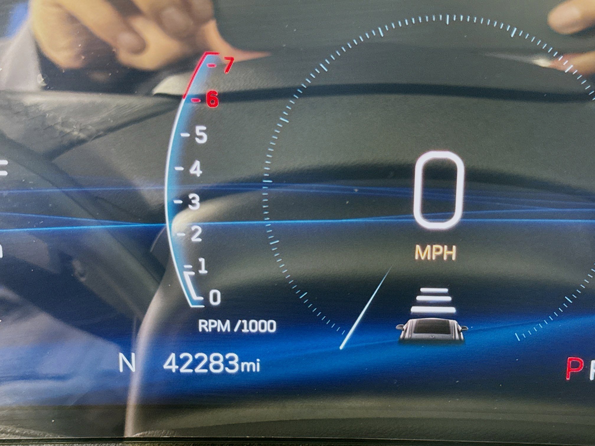 Used 2024 Cadillac XT4 Sport w/ Cold Weather Package image 12