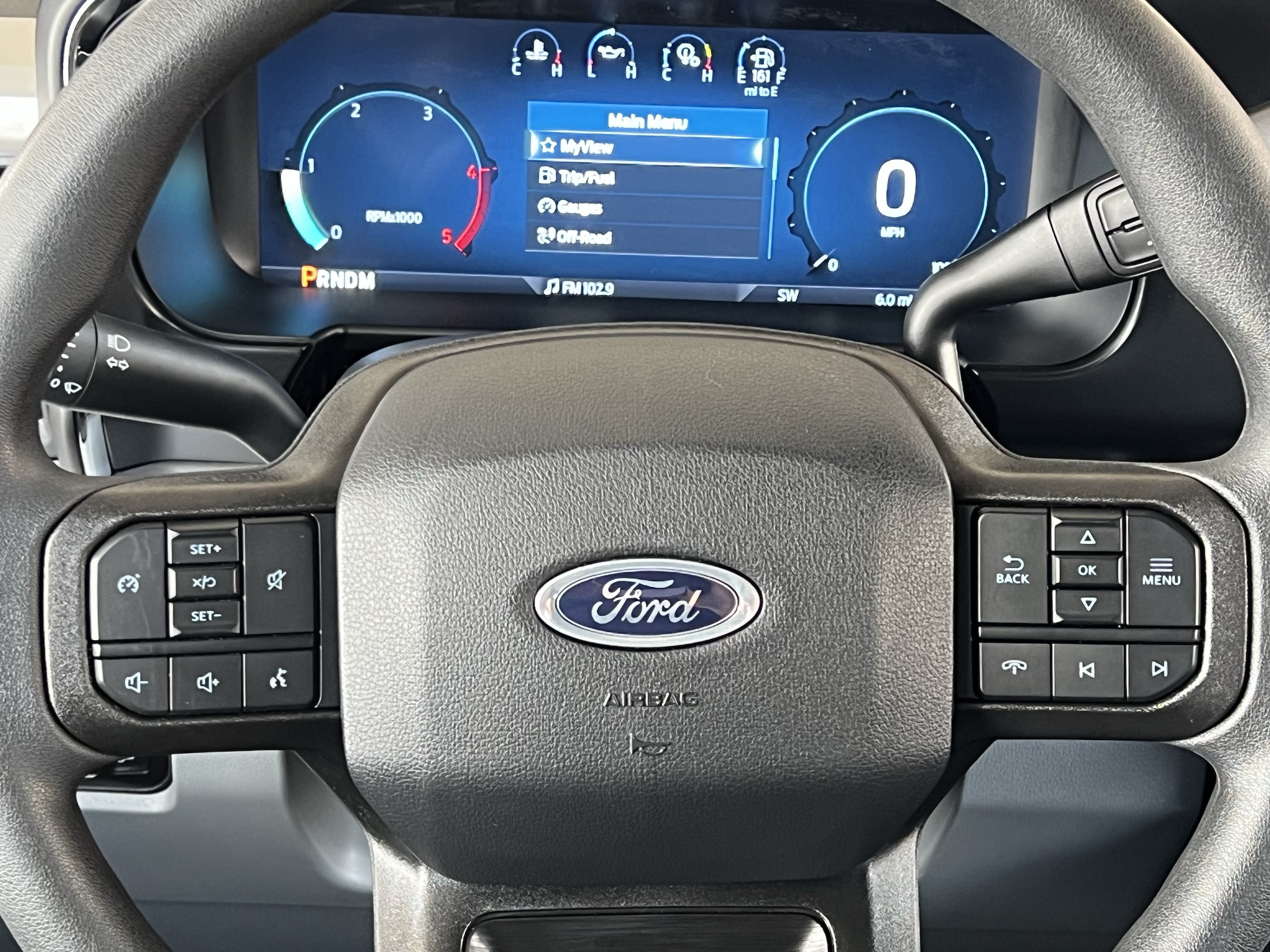 New 2026 Ford F350 XLT w/ XLT Premium Package AWD/4WD image 44