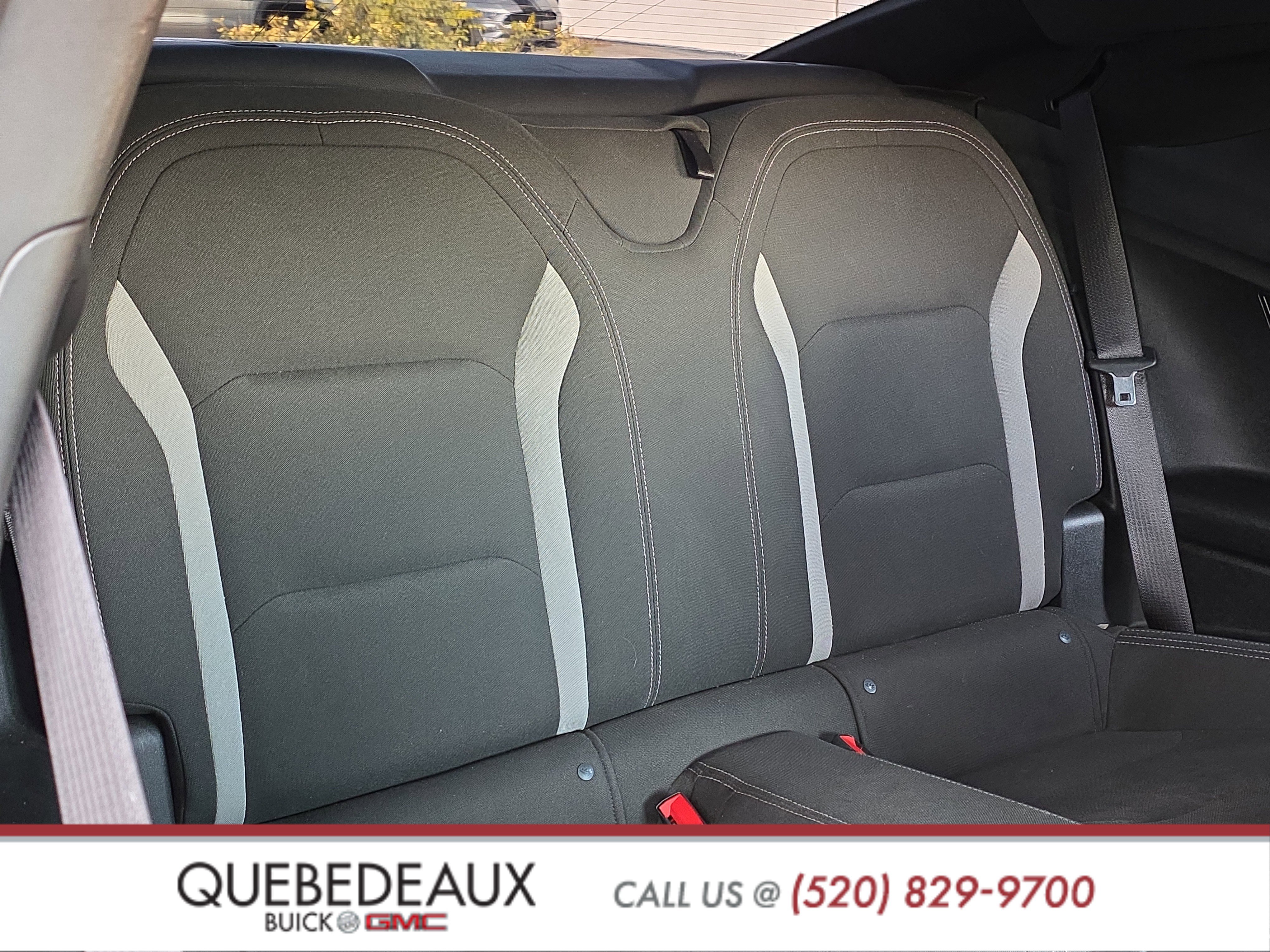 Used 2020 Chevrolet Camaro SS RWD image 27