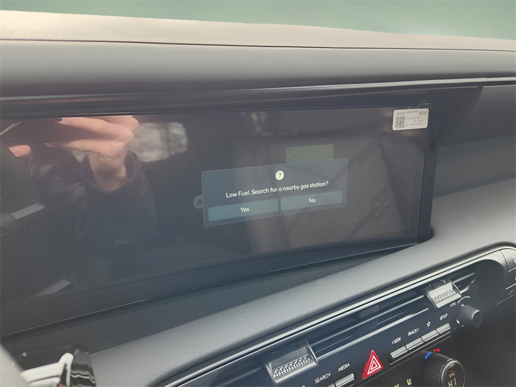 New 2026 Hyundai Palisade XRT Pro image 19