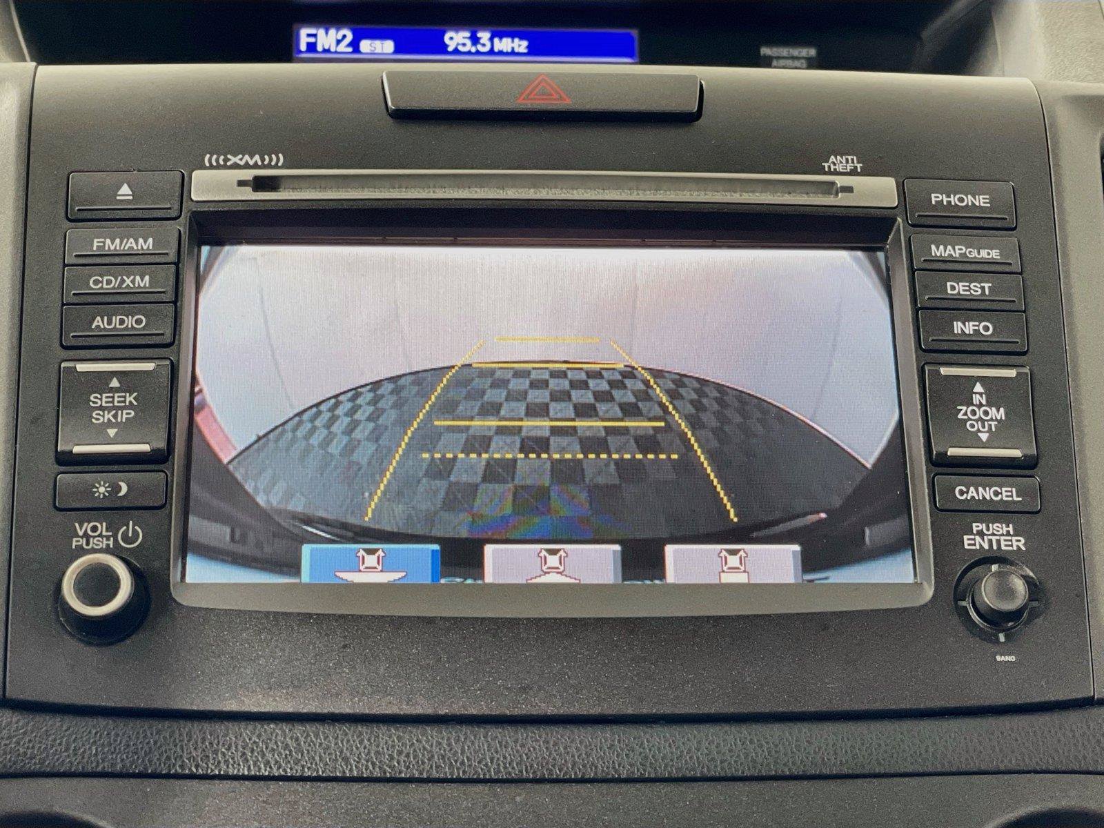 Used 2013 Honda CR-V EX-L image 16