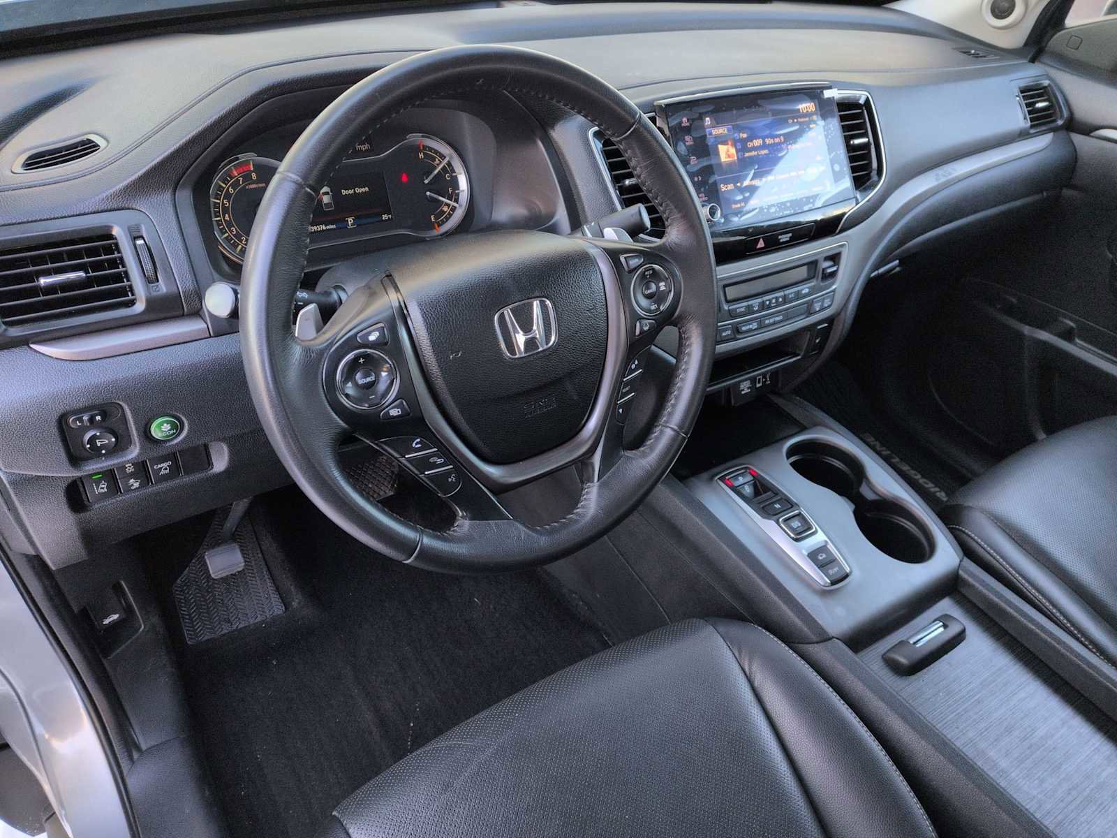 Certified 2023 Honda Ridgeline RTL image 2