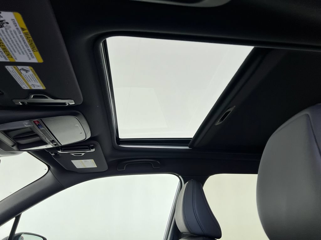 New 2026 Subaru Forester Limited AWD/4WD image 23