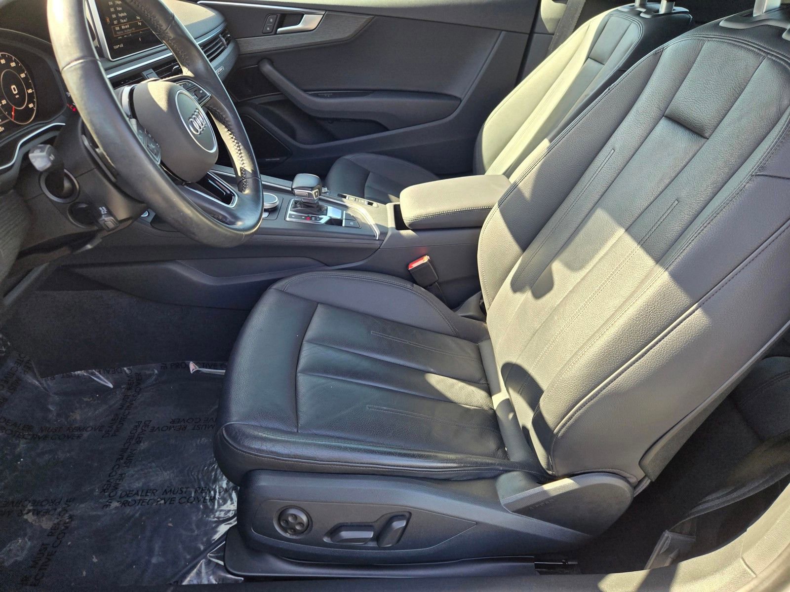 Used 2018 Audi A5 2.0T Premium Plus w/ Premium Plus AWD/4WD image 19